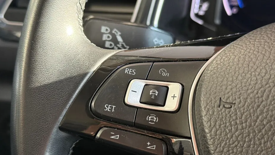 VOLKSWAGEN T-ROC T-ROC 1.5 TSI GPF ACT Premium