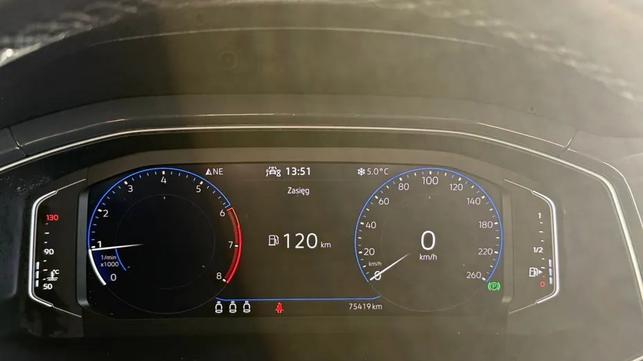 VOLKSWAGEN T-ROC T-ROC 1.5 TSI GPF ACT Premium