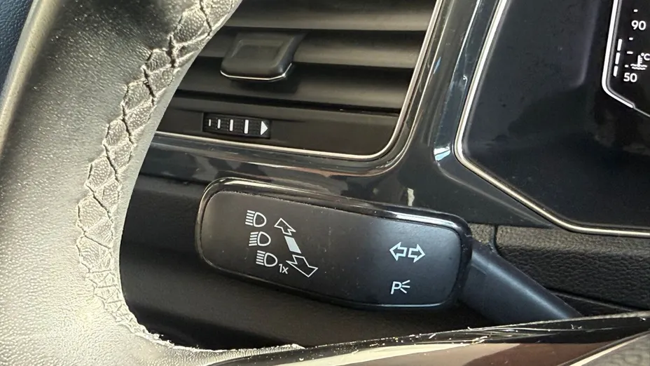 VOLKSWAGEN T-ROC T-ROC 1.5 TSI GPF ACT Premium