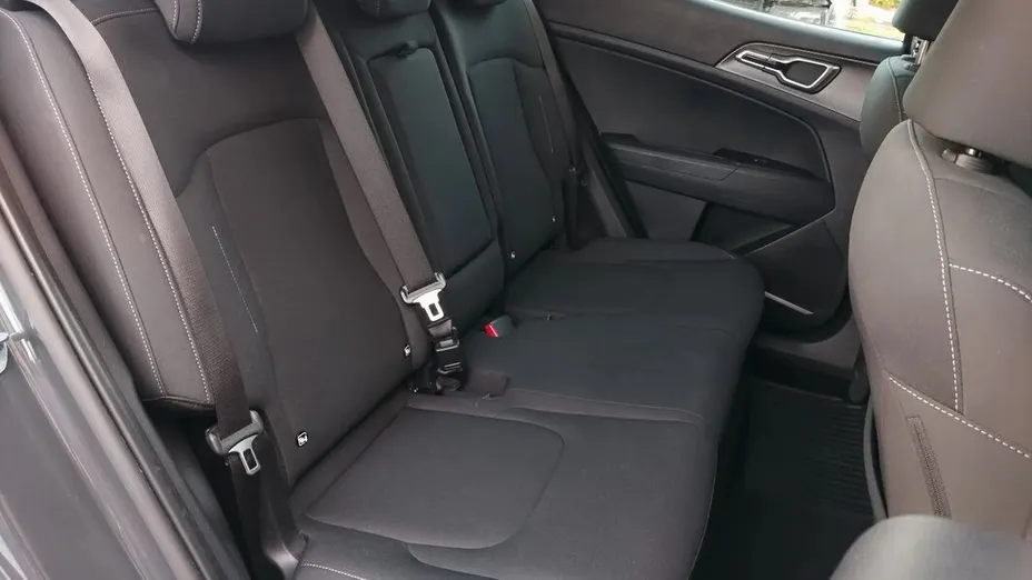 KIA Sportage Sportage 1.6 T-GDI mHEV M 2WD DCT