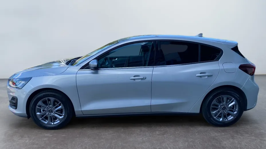FORD Focus Focus 1.0 EcoBoost Titanium Nowy