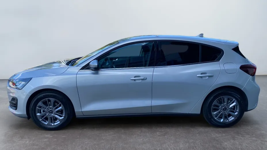 FORD Focus Focus 1.0 EcoBoost Titanium Nowy