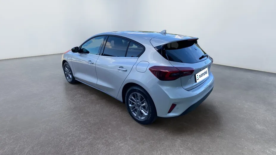 FORD Focus Focus 1.0 EcoBoost Titanium Nowy
