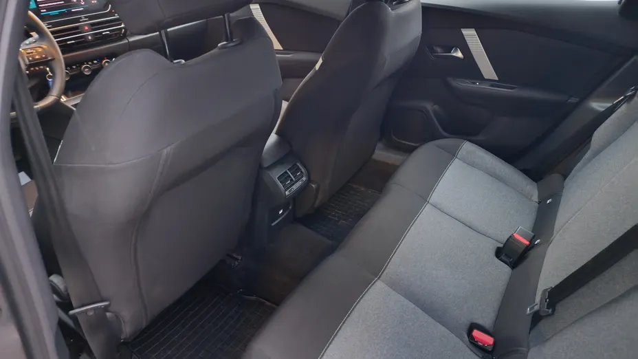 CITROEN C4 C4 1.2 PureTech Feel Pack S&S