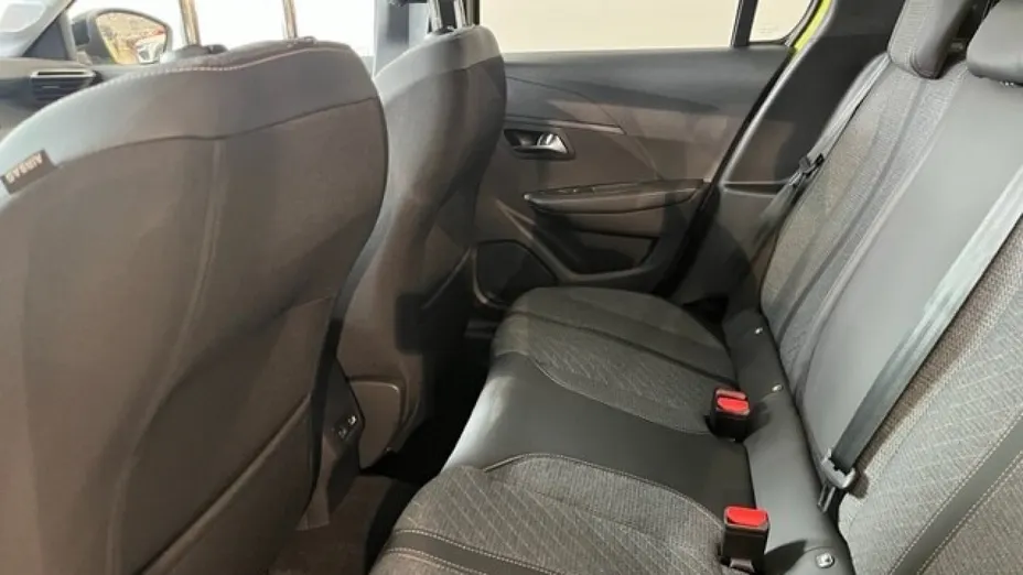 PEUGEOT 208 208 1.2 PureTech Allure S&S Nowy