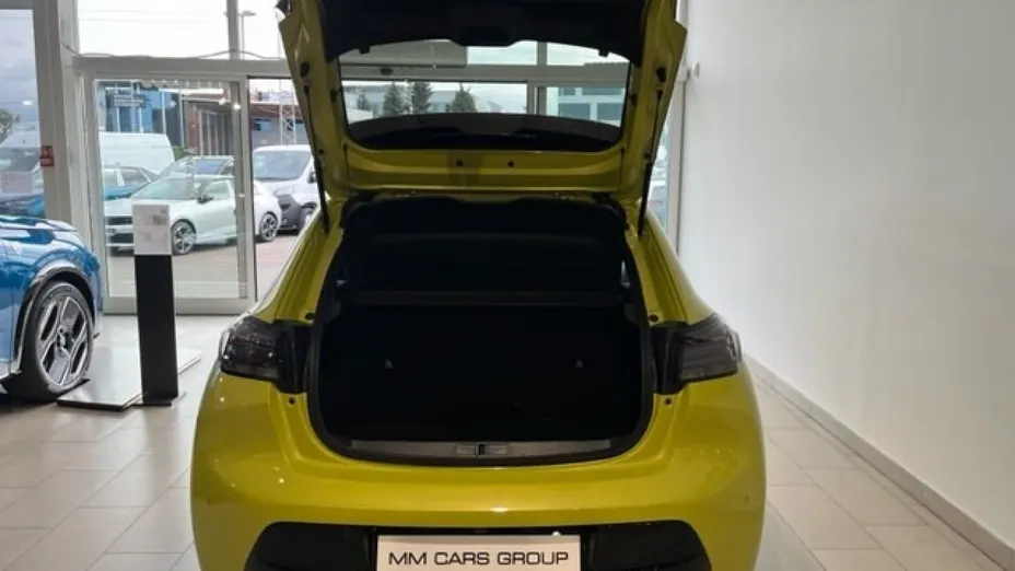 PEUGEOT 208 208 1.2 PureTech Allure S&S Nowy