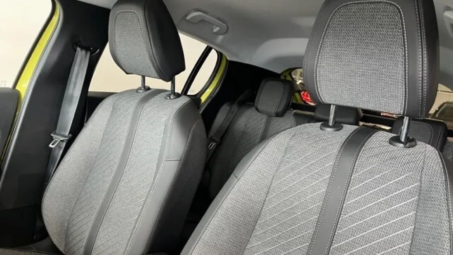 PEUGEOT 208 208 1.2 PureTech Allure S&S Nowy