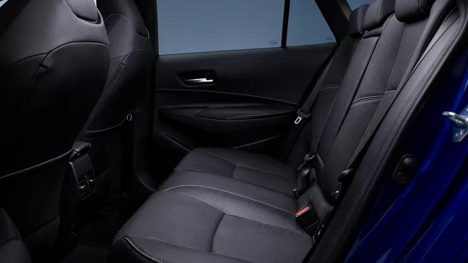 TOYOTA Corolla Corolla 2.0 Hybrid Trek Nowy