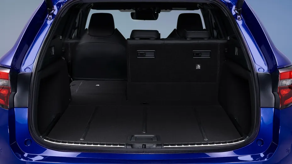 TOYOTA Corolla Corolla 2.0 Hybrid Trek Nowy