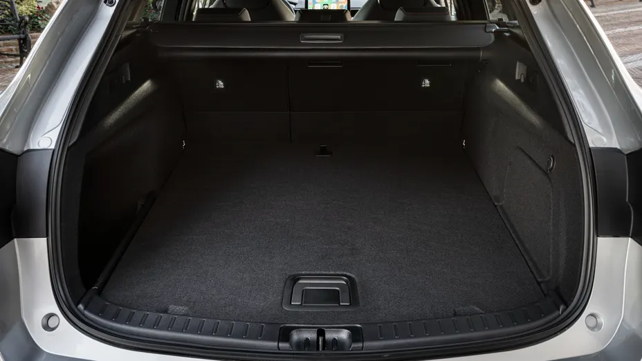 TOYOTA Corolla Corolla 2.0 Hybrid Trek Nowy