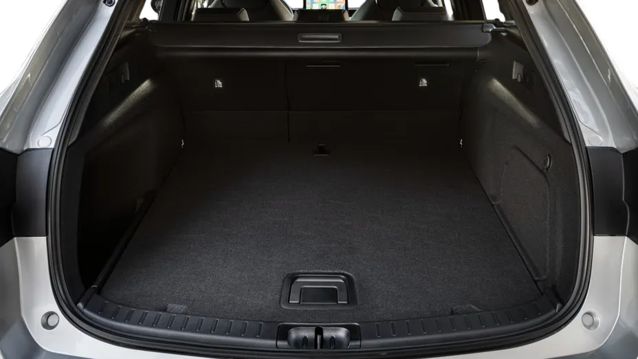 TOYOTA Corolla Corolla 2.0 Hybrid Trek Nowy