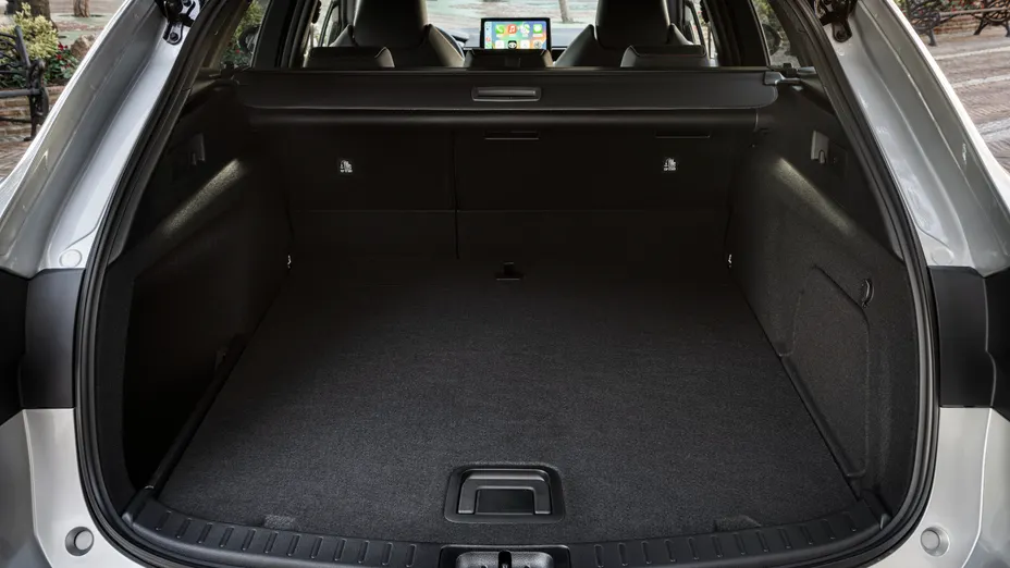 TOYOTA Corolla Corolla 2.0 Hybrid Trek Nowy