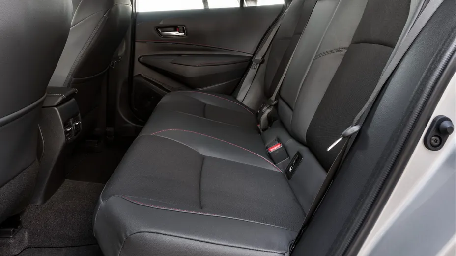 TOYOTA Corolla Corolla 2.0 Hybrid Trek Nowy