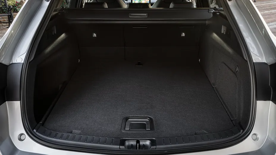 TOYOTA Corolla Corolla 2.0 Hybrid Trek Nowy