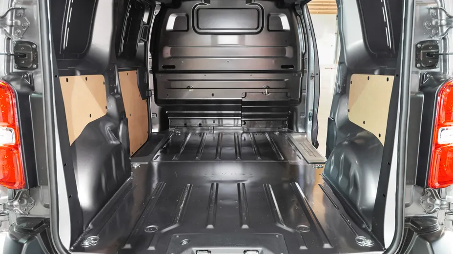 TOYOTA Proace Proace 2.0 D-4D Long Active Nowy