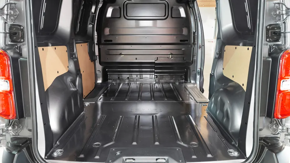 TOYOTA Proace Proace 2.0 D-4D Long Active Nowy