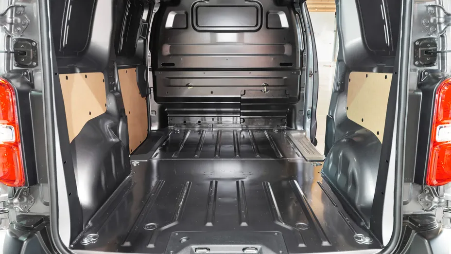 TOYOTA Proace Proace 2.0 D-4D Long Active Nowy