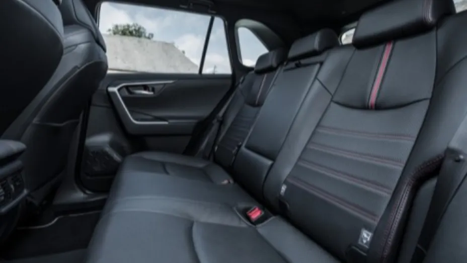 TOYOTA RAV4 RAV4 2.5 Hybrid Selection 4x2 Nowy