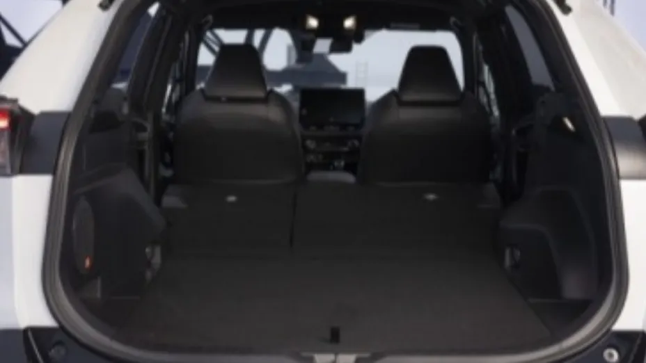 TOYOTA RAV4 RAV4 2.5 Hybrid Selection 4x2 Nowy