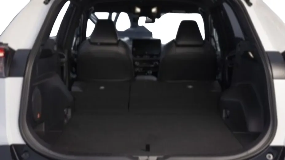 TOYOTA RAV4 RAV4 2.5 Hybrid Selection 4x2 Nowy