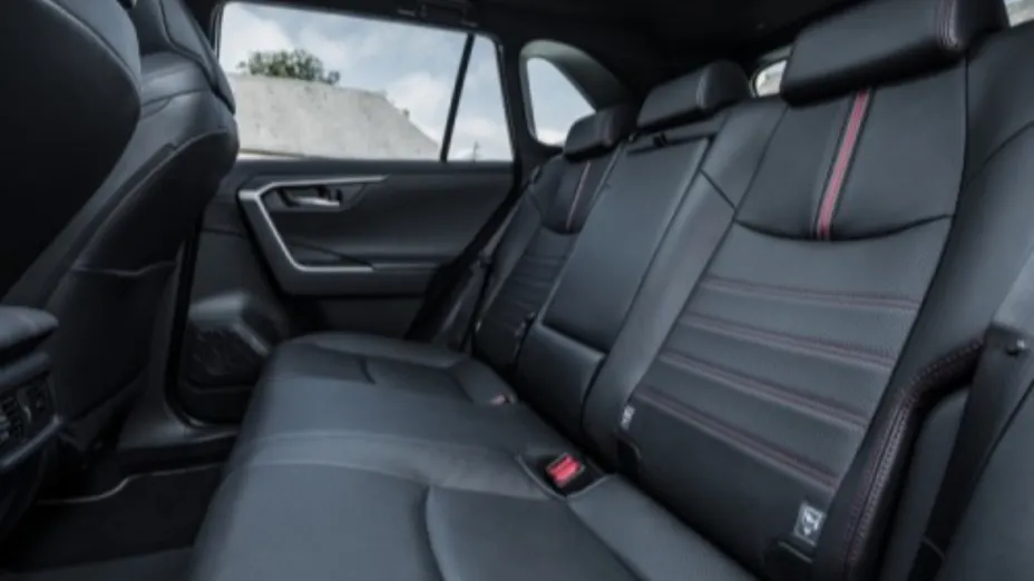 TOYOTA RAV4 RAV4 2.5 Hybrid Selection 4x2 Nowy