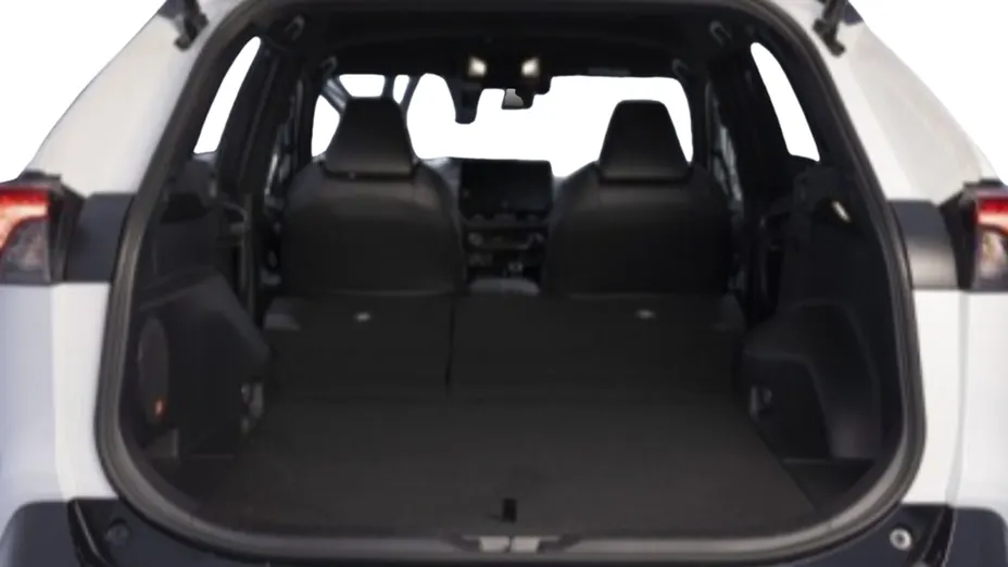 TOYOTA RAV4 RAV4 2.5 Hybrid Selection 4x2 Nowy