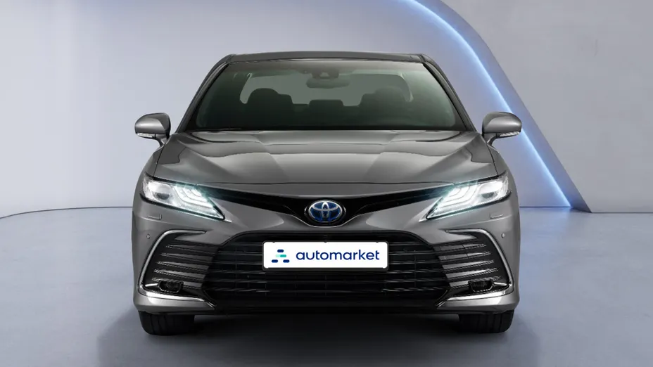 TOYOTA Camry Camry 2.5 Hybrid Executive CVT Nowy