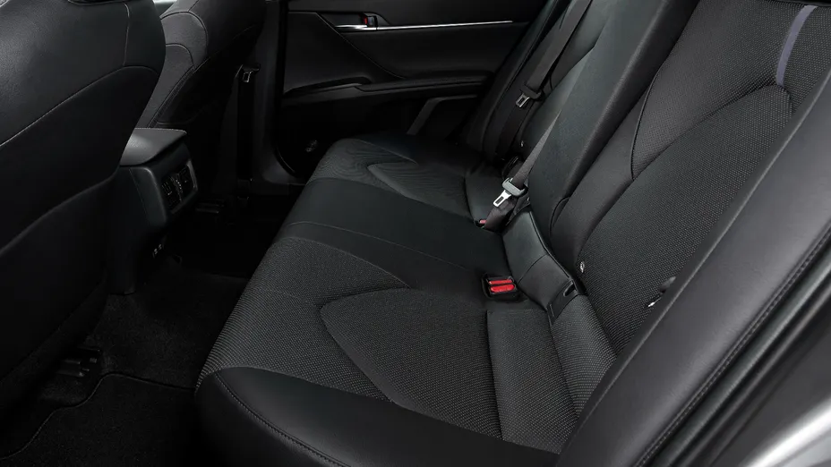 TOYOTA Camry Camry 2.5 Hybrid Executive CVT Nowy