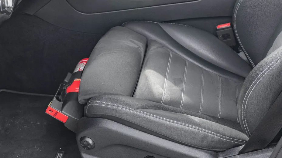 MERCEDES-BENZ GLC GLC 400 d 4-Matic