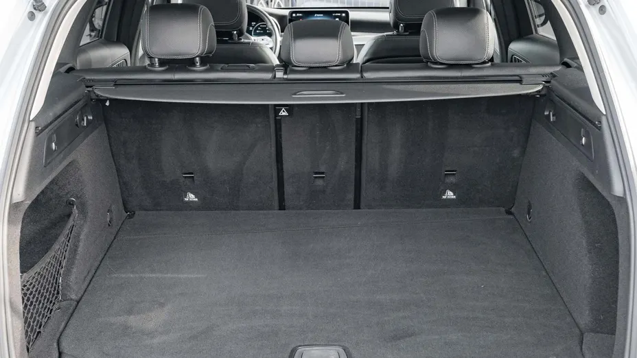 MERCEDES-BENZ GLC GLC 400 d 4-Matic