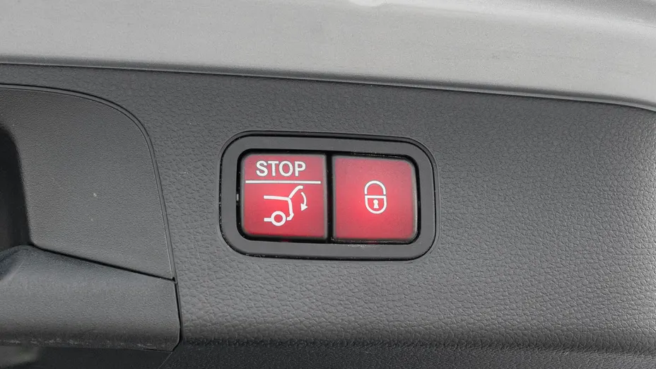 MERCEDES-BENZ GLC GLC 400 d 4-Matic