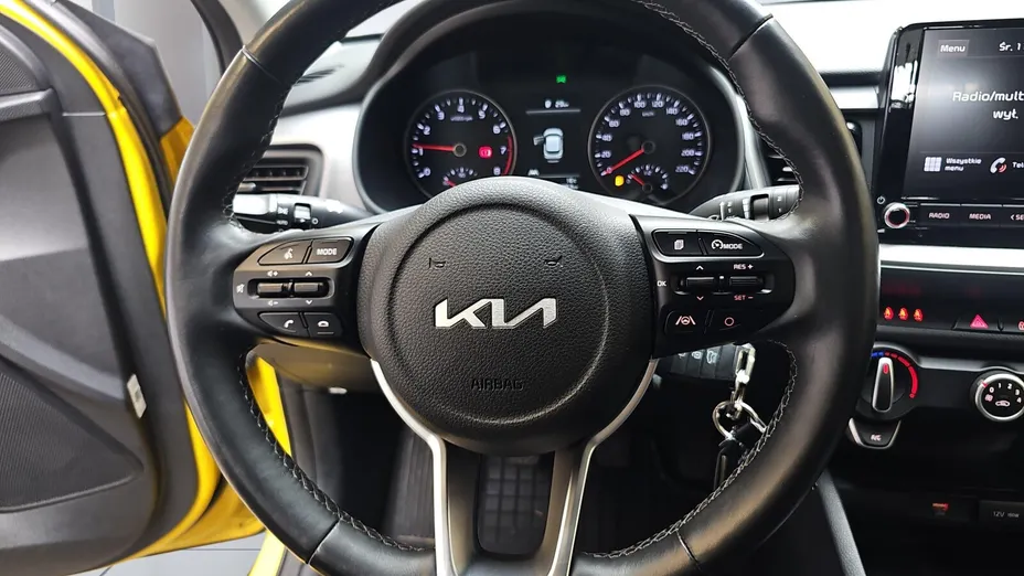 KIA Stonic Stonic 1.0 T-GDI M