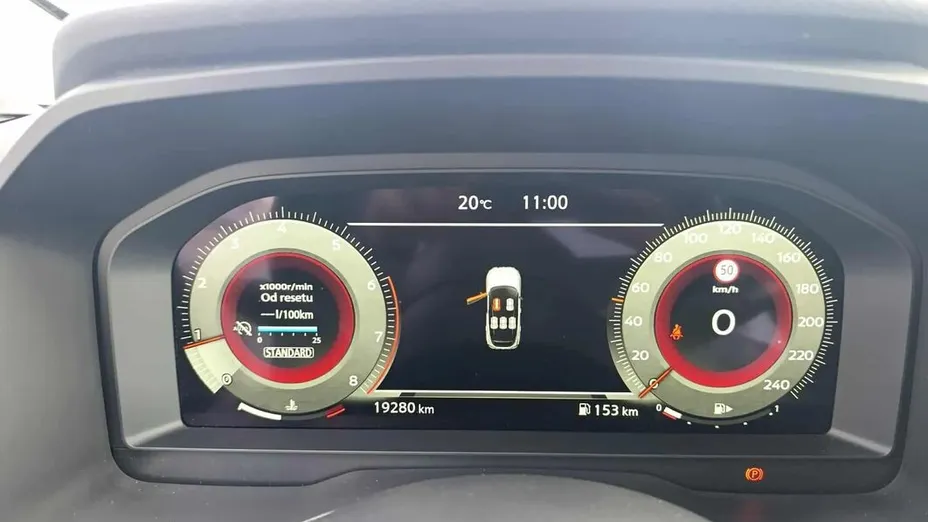 NISSAN Qashqai Qashqai 1.3 DIG-T mHEV N-Connecta