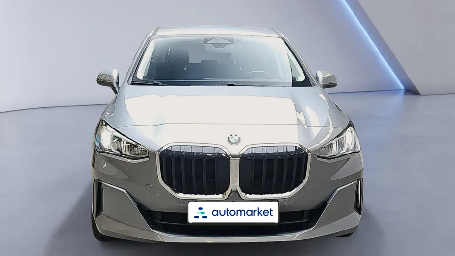 BMW Seria 2 218i aut