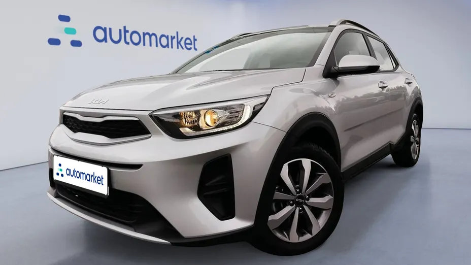 KIA Stonic Stonic 1.0 T-GDI M