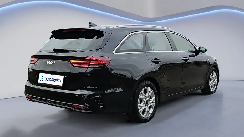 KIA Cee'd Ceed 1.5 T-GDI M