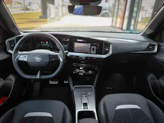 OPEL Mokka Mokka 1.2 T mHEV GS S&S eDTC6