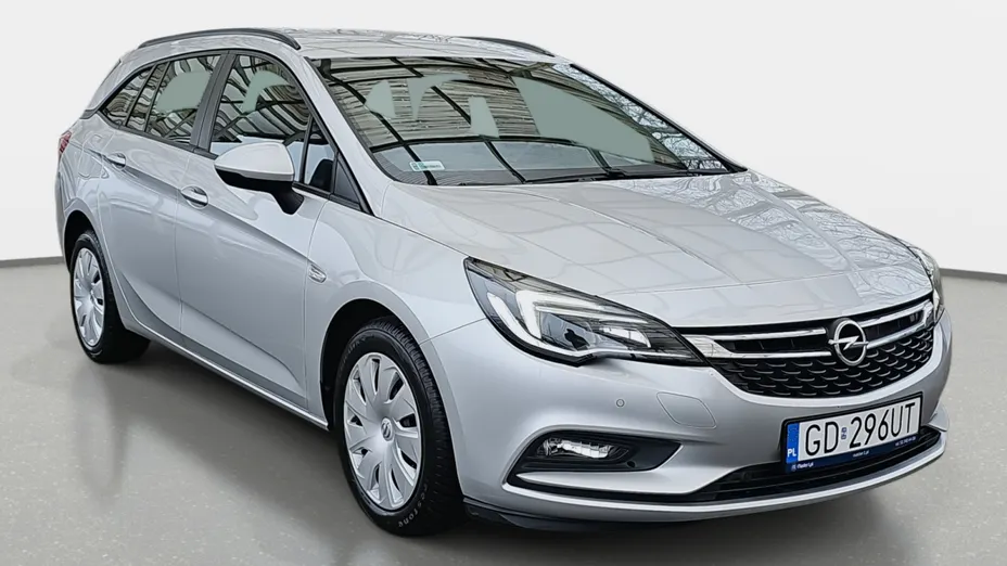 OPEL Astra Astra V 1.6 CDTI Enjoy S&S