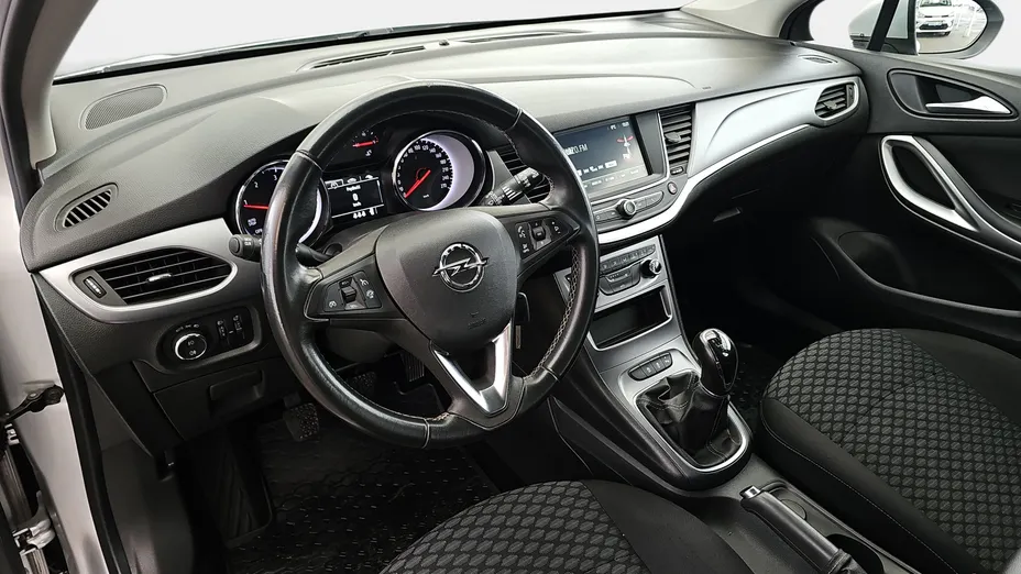 OPEL Astra Astra V 1.6 CDTI Enjoy S&S