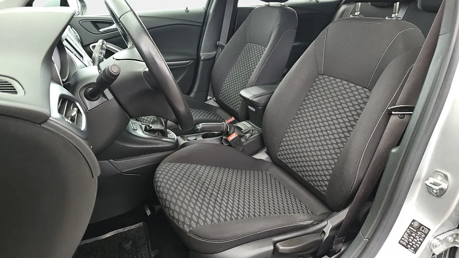 OPEL Astra Astra V 1.6 CDTI Enjoy S&S