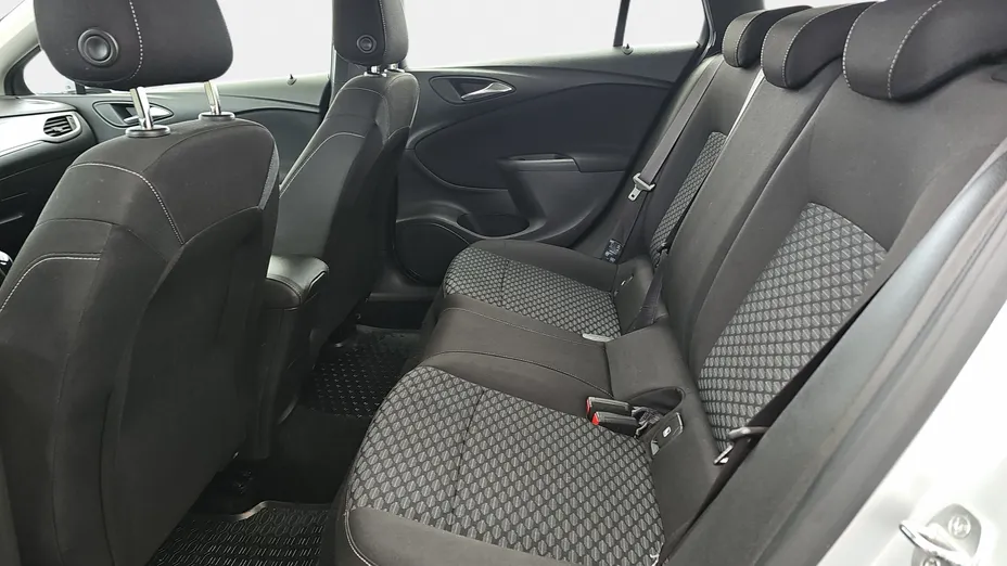 OPEL Astra Astra V 1.6 CDTI Enjoy S&S