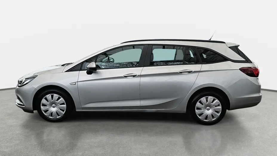 OPEL Astra Astra V 1.6 CDTI Enjoy S&S