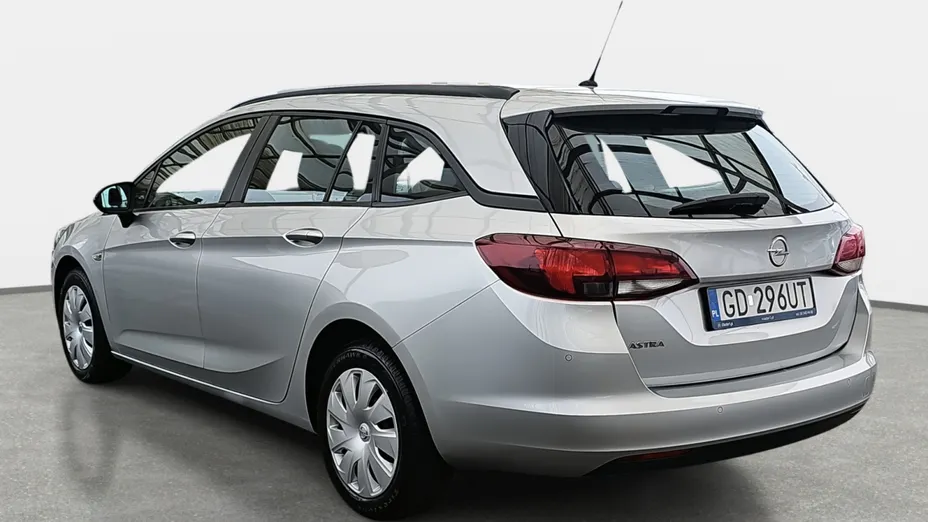 OPEL Astra Astra V 1.6 CDTI Enjoy S&S