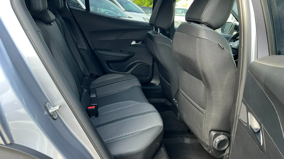 PEUGEOT 2008 2008 1.2 PureTech Allure Pack S&S