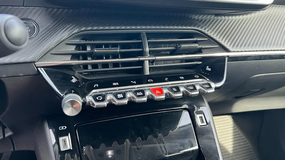 PEUGEOT 2008 2008 1.2 PureTech Allure Pack S&S