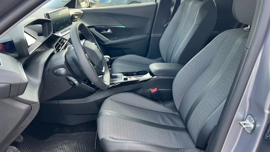 PEUGEOT 2008 2008 1.2 PureTech Allure Pack S&S