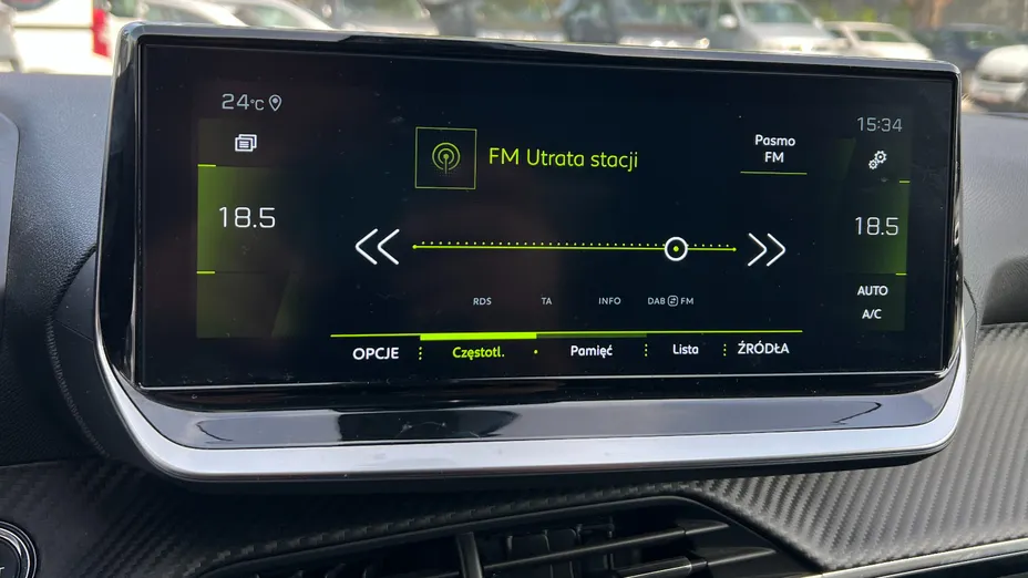 PEUGEOT 2008 2008 1.2 PureTech Allure Pack S&S