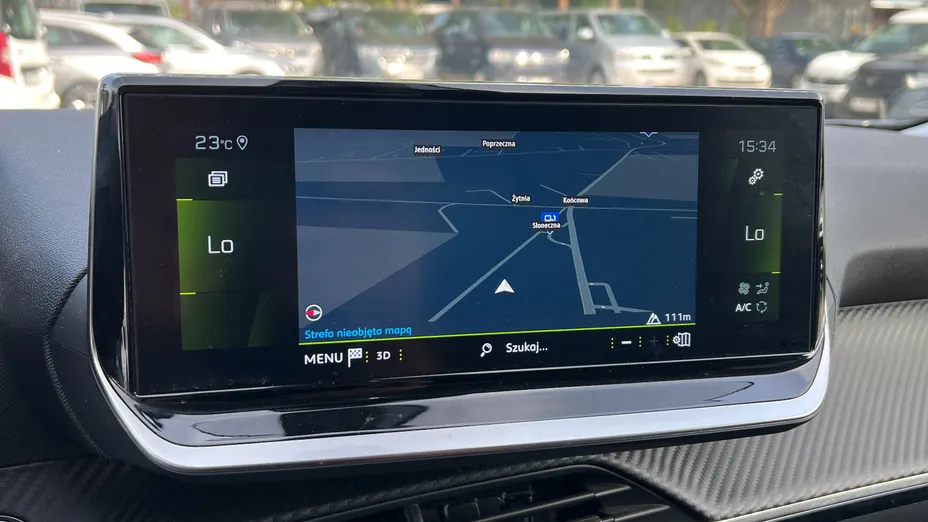 PEUGEOT 2008 2008 1.2 PureTech Allure Pack S&S