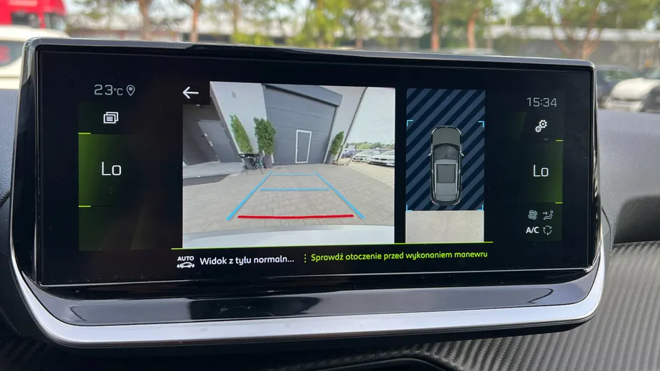 PEUGEOT 2008 2008 1.2 PureTech Allure Pack S&S