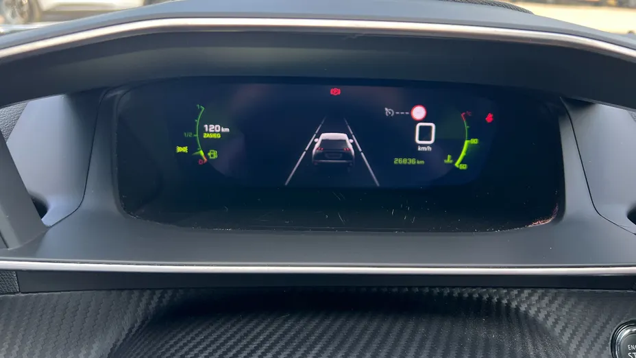 PEUGEOT 2008 2008 1.2 PureTech Allure Pack S&S